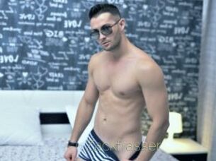 Zackfrasser