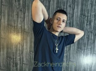 Zackheindrichs