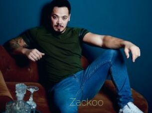 Zackoo
