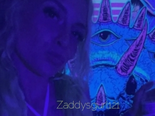 Zaddysgurl121
