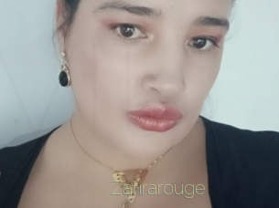 Zafirarouge