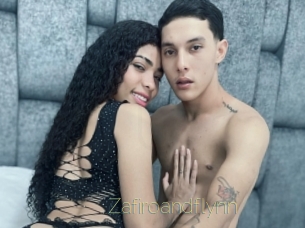 zafiroandflynn Visio Tchats