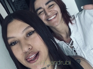 Zafiroandrubii