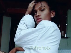 Zafirohotx