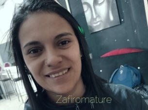 Zafiromature