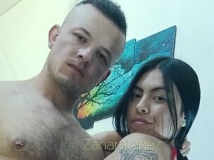 Zaharalopez