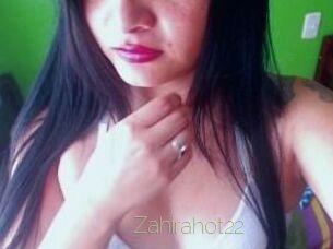 Zahirahot22