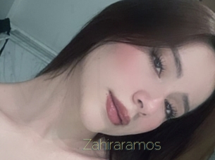 Zahiraramos