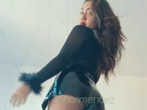 Zahorimendez