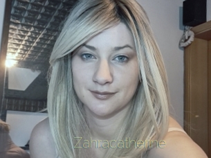 Zahracatherine