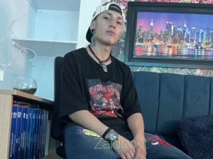 Zaidboyt