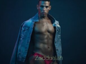 Zaiddualah