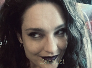Zainalust