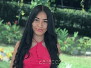 Zairacook