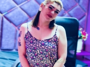 Zairahrosse