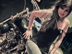 Zakia