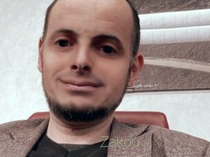 Zakou