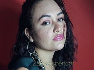 Zakuraspencer