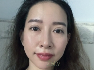 zally Visio Tchats