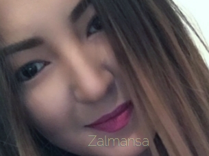 Zalmansa