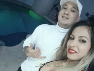 zamantadiaz Visio Tchats