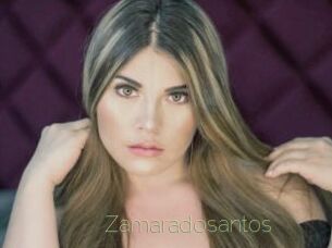 Zamaradosantos