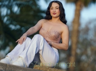 Zamphyranight