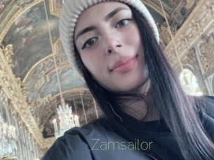 Zamsailor