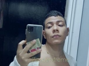 Zanderxtreme