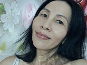 Zanekim
