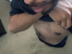 Zaneryder