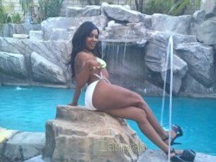 Zaniyah