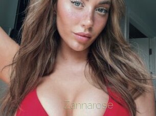 Zannarose
