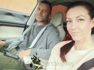 Zaraandalexej