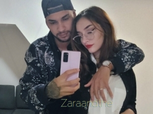Zaraandthe