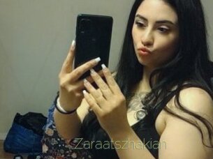 Zaraatszhakian