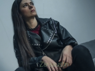 Zaraaustin