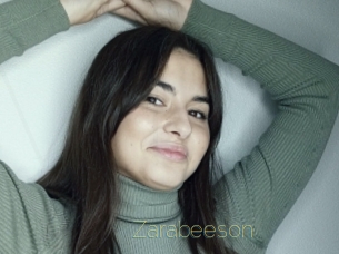 Zarabeeson