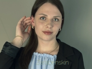 Zarabenskin