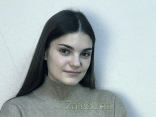 Zarabluett