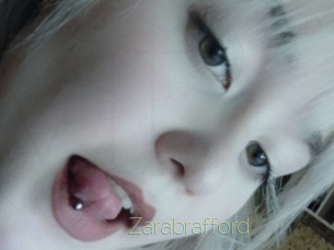 Zarabrafford