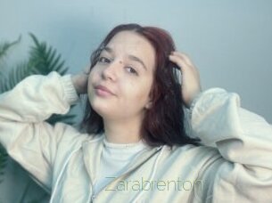 Zarabrenton