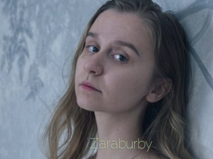 Zaraburby