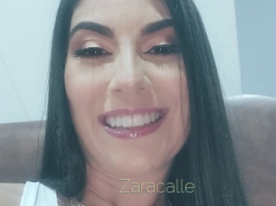 Zaracalle
