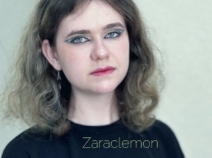 Zaraclemon
