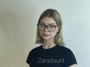 Zaradaunt