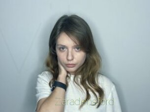 Zaradensford