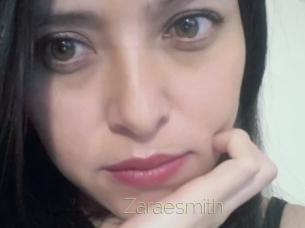 Zaraesmith