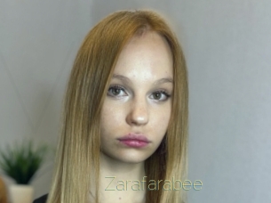 Zarafarabee