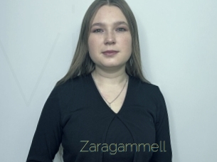 Zaragammell